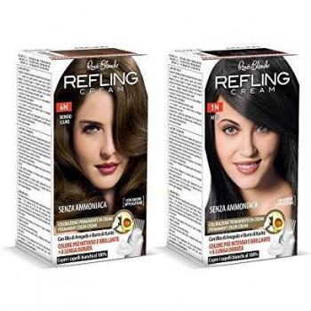 Crema Reflectante 7N Rubio Sin Amoníaco 120 ml
