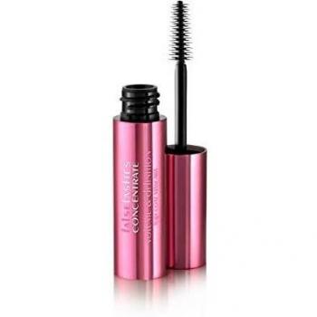 KIKO Milano Volume & Definition Top Coat Mascara | Máscara de pestañas “Top Coat” intensificadora de volumen y definición