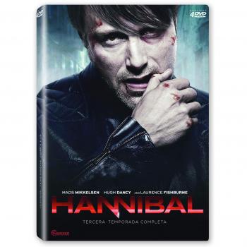 Hannibal - Temporada 3