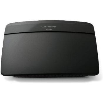 Linksys E1200-EW Router