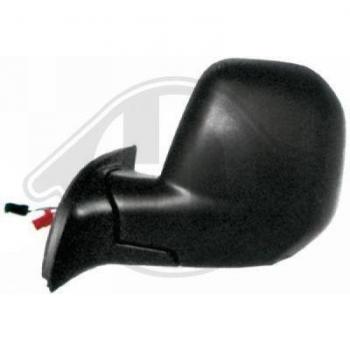 Espejo retrovisor DIEDERICHS 4013627
