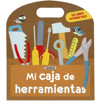 Mi caja de herramientas