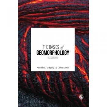 The Basics of Geomorphology