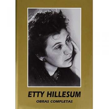 Etty Hillesum. Obras Completas