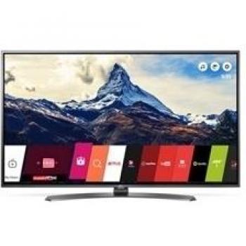 TVC LG 43 LED 43UH661V UHD STV