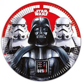 Folat B.V.- Star Wars Platos