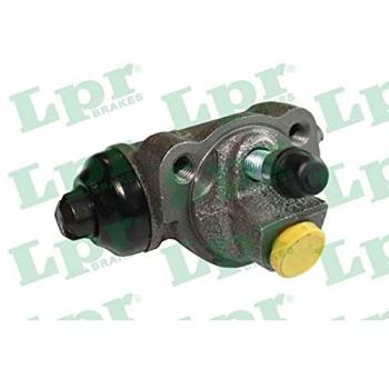 Cilindro de freno de rueda LPR 5360 para MICRA III (K12) - Fundición gris