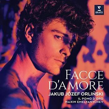 Il pomo dzoro emelyanychev facce damore cd digi