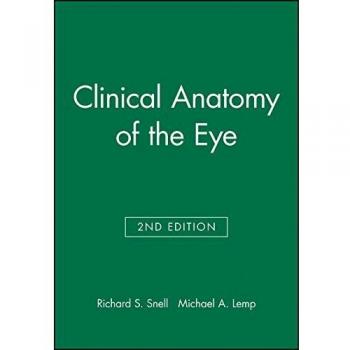 Clinical Anatomy of the Eye: Comprehensive Guide to Ocular Structure and Function