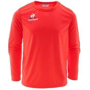 Le Coq Sportif Camiseta De Manga Larga Goalkeeper para niño