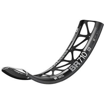 DT Swiss 2040015000 Llanta, Negro, 6.5 mm