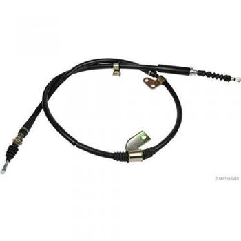 HERTH+BUSS JAKOPARTS J3923056 cable de freno de mano