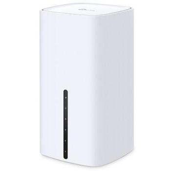 Router Inalámbrico TP-Link Archer NX500 AX3000 Gigabit Ethernet Doble Banda (2,4 GHz / 5 GHz) 5G con EasyMesh y Slot para SIM