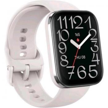 Amazfit Bip 5 Unity Smartwatch Gris con Pantalla TFT de 1.91