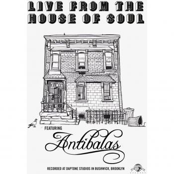 Live From The House Of Soul [DVD]