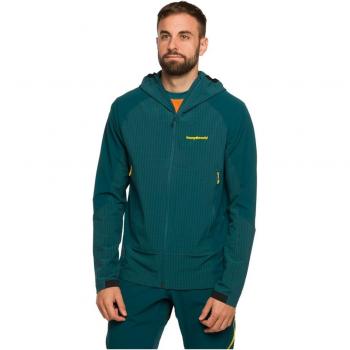 Chaqueta TrangoWorld Chamar Sf Hombre Dark Sea M