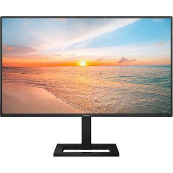 Philips 1000 series 27E1N1300AE/00 LED display de 27 pulgadas con resolución Full HD y tecnología LCD en color negro