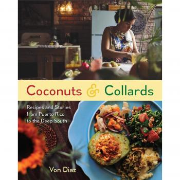 Coconuts and Collards