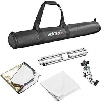 Walimex Pro Panel difusor Plegable 5 en 1 60