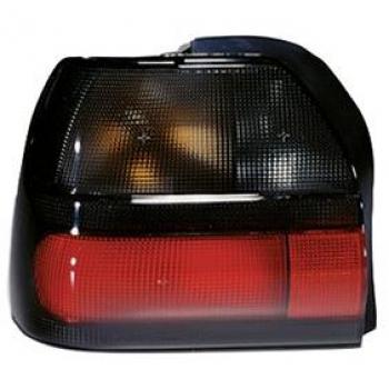 Fanale Posterior Combinado Magneti Marelli 712374301119