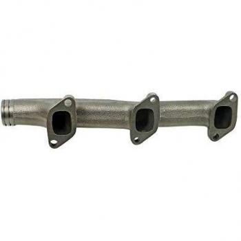 Colector de escape DT Spare Parts 1.10598, sistema de escape eficiente y duradero
