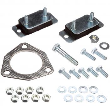Juego de montaje para sistema de escape HJS 82 11 4538
