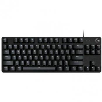 Logitech G413 TKL SE Teclado Gaming Mecánico Retroiluminado Italiano