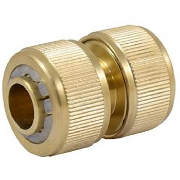 Reparador de Manguera Ferrestock 19 mm Latón AR-534