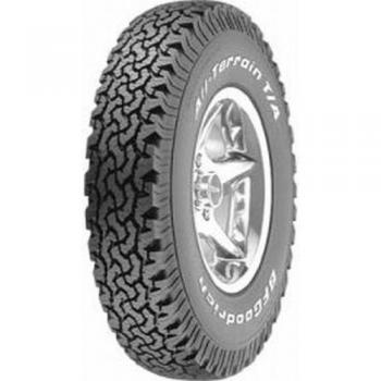 BF Goodrich All-Terrain T/A KO  - 225/70/R16 102R - G/C/77 - Neumático veranos