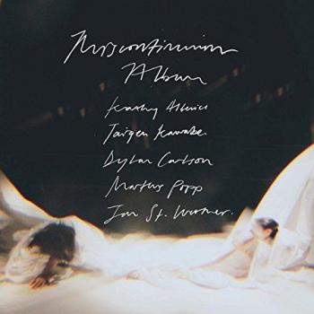 Miscontinuum