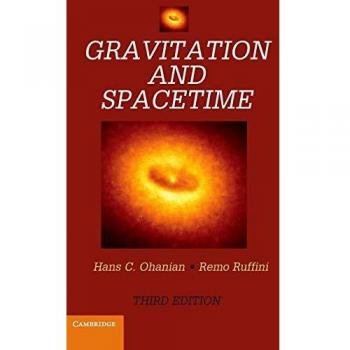 Gravitation and Spacetime