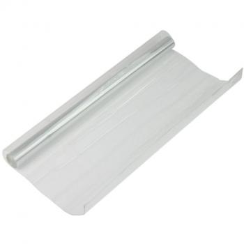 Impermeable Película Vinilo Autoadhesivo Protector 120×30cm para Coche Faros