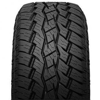 Toyo Tires OPEN COUNTRY A/T+ 255/70R18 113T Neumático Todoterreno