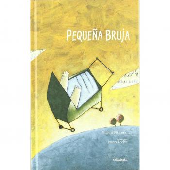 Pequeña bruja - Bianca Pitzorno