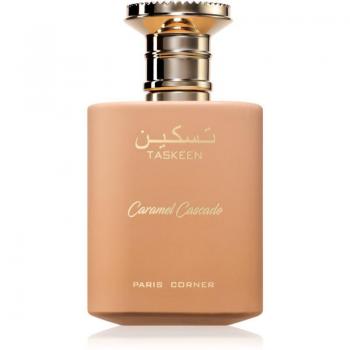 Paris Corner Oriental Collection Taskeen Caramel Cascade EDP for Women 100 ml