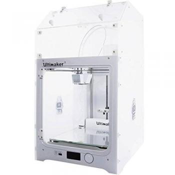 Accante Cover + Tür apropiado para: Ultimaker 3 Extendend