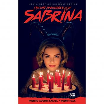Chilling Adventures of Sabrina