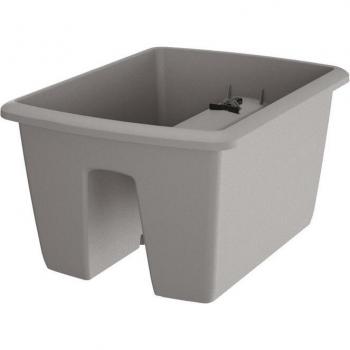 Maceta RESPANA RAILING 13L - Elegante Diseño para Decorar tu Barandilla