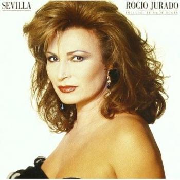 Sevilla - Rocio Jurado
