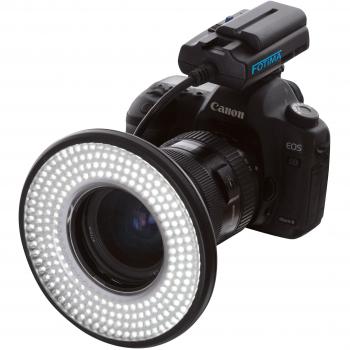 KIT ANTORCHA MACRO LED FTL232 FOTIMA