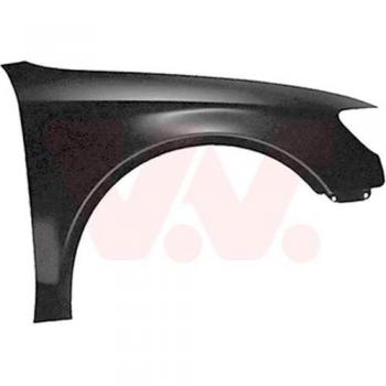 Parachoques de Van Wezel 0337658