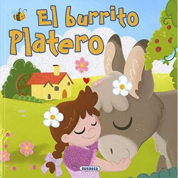 El burrito Platero - Susaeta, Equipo