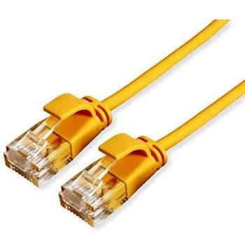 ROLINE UTP DataCenter - Cable de Pares Trenzados