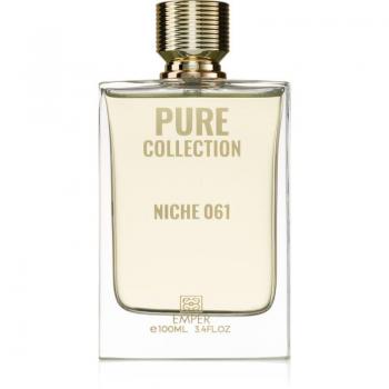 Emper Pure Collection Niche 061 Eau de Parfum Unisex 100 ml
