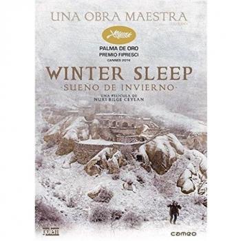 Sueño de invierno