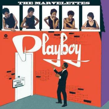 Playboy - 180 Gram [Vinilo]