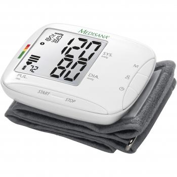 Tensiómetro de muñeca Ultra Slim Medisana BW 333