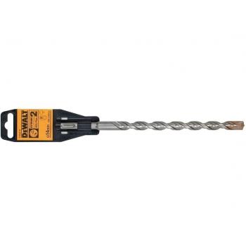 Dewalt DT9568-QZ Broca SDS-Plus, 0 W, 0 V, Multicolor, 14 x 260 x 210 mm