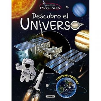 Descubro el universo