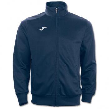 Chaqueta Básica Hombre Joma Gala 100086 Marino 300 Adaptable y Resistente